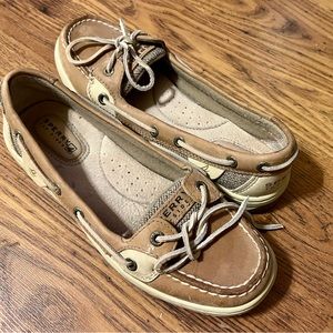 Women’s Sperry Top Sider - 7M